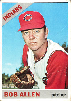 Bob Allen #538