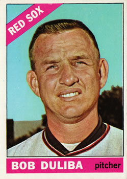 Bob Duliba #53