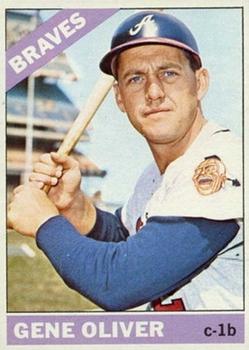 Gene Oliver #541