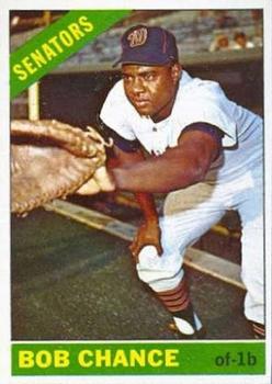 Bob Chance #564