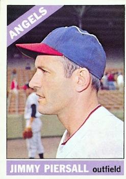 Jimmy Piersall #565