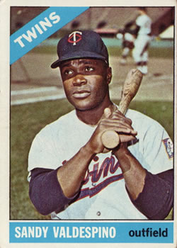 Sandy Valdespino #56