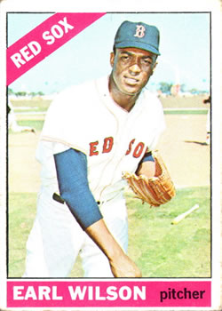 Earl Wilson #575