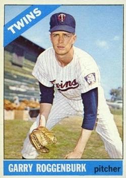 Garry Roggenburk #582