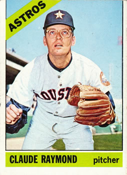 Claude Raymond #586
