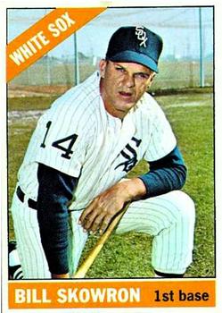Bill Skowron #590
