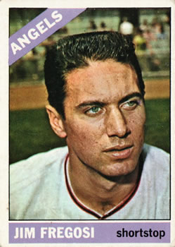 Jim Fregosi #5