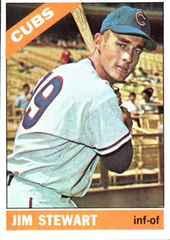 Jim Stewart #63