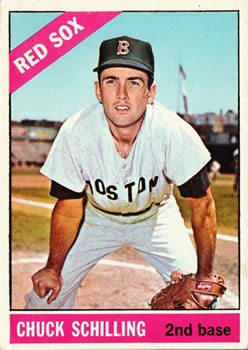 Chuck Schilling #6