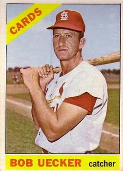 Bob Uecker #91