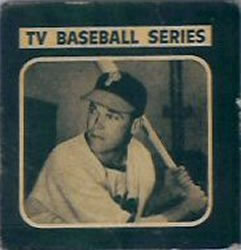 Dick Sisler #10