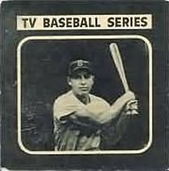 Gil Hodges #11