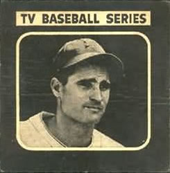 Bobby Doerr #13