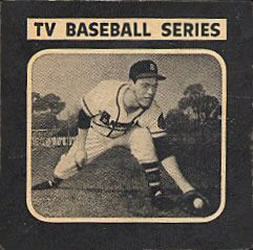 John "Buddy" Kerr #15