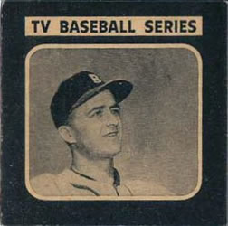 Willard Marshall #17