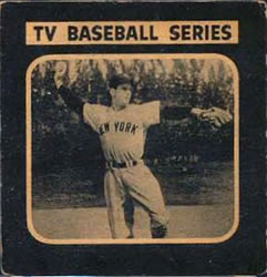 Jerry Coleman #26