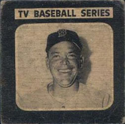 Vern Stephens #34