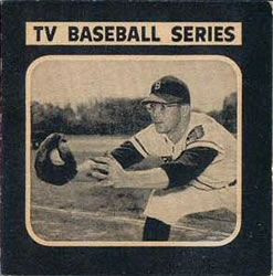 Earl Torgeson #3