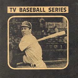 Edwin "Duke" Snider #5