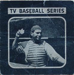 Roy Campanella #6