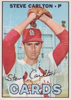 Steve Carlton #146
