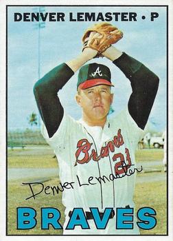 Denver Lemaster #288