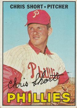 Chris Short #395