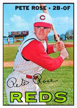 Pete Rose #430