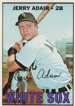 Jerry Adair #484