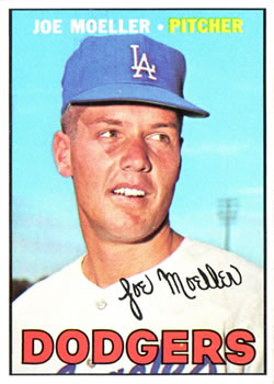 Joe Moeller #149