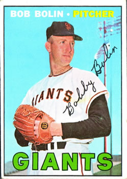 Bob Bolin #252