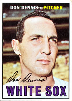 Don Dennis #259