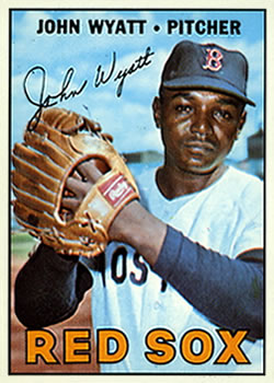 John Wyatt #261