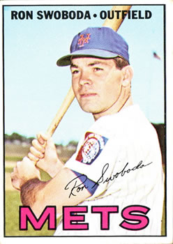 Ron Swoboda #264
