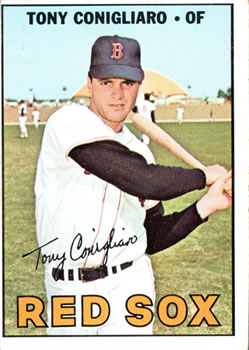 Tony Conigliaro #280