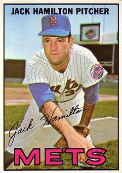 Jack Hamilton #2