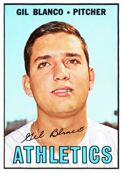 Gil Blanco #303