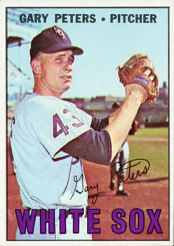 Gary Peters #310