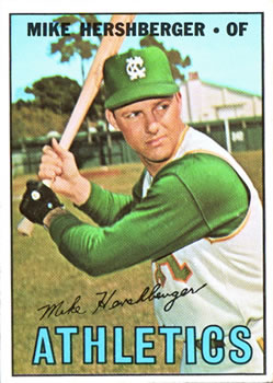 Mike Hershberger #323