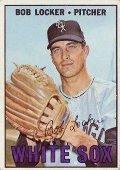 Bob Locker #338