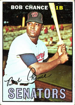 Bob Chance #349