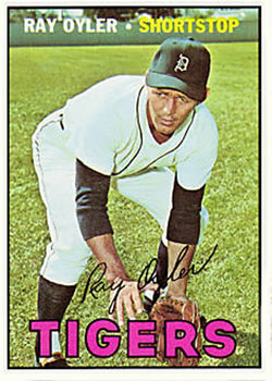 Ray Oyler #352