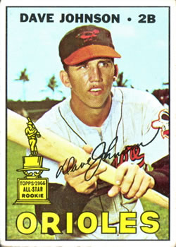 Dave Johnson #363