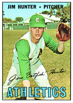 Jim Hunter #369