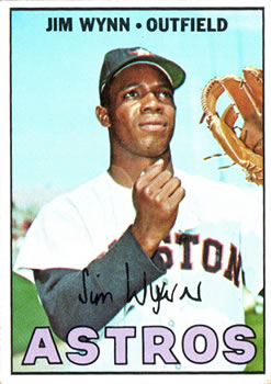 Jim Wynn #390