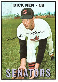 Dick Nen #403
