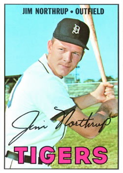 Jim Northrup #408