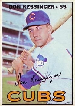 Don Kessinger #419