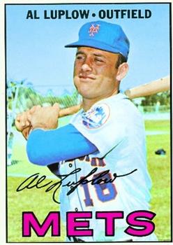 Al Luplow #433
