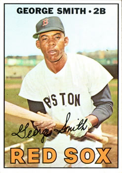 George Smith #444